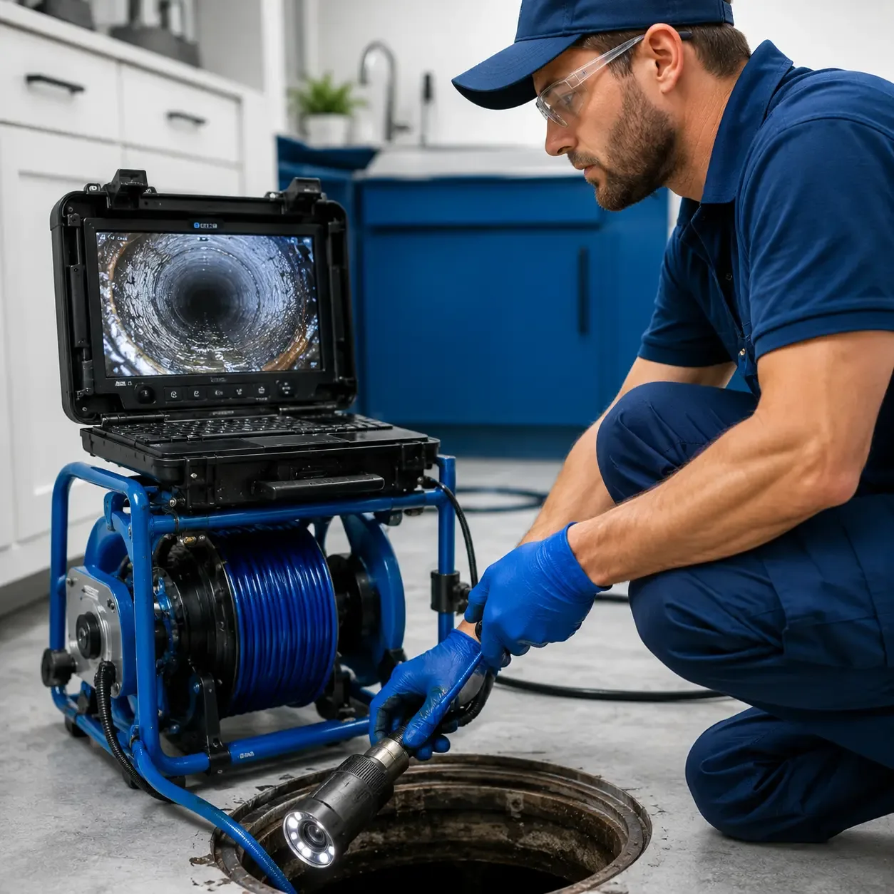 Pipe Relining professionals serving National Park, NJ